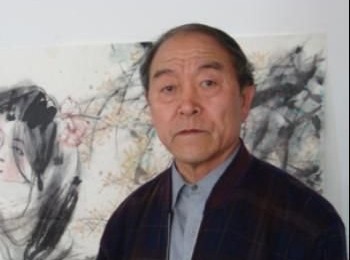 画家 仇占国