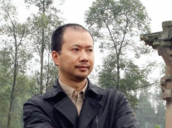 画家 刘晓曦