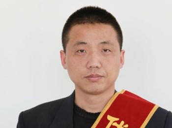 画家 蔡醒善