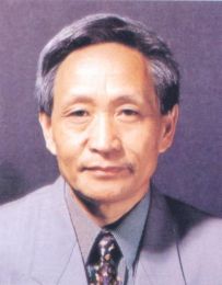 画家 王辉亮