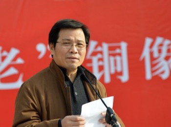 画家 孙胜银