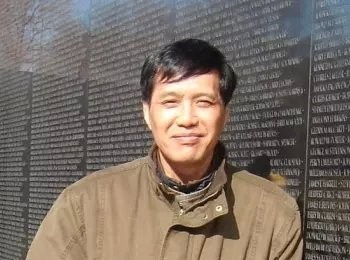 画家 林斌