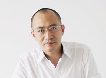 画家 蔡孟