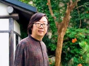 画家 叶放