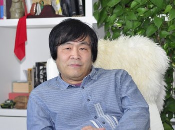 画家 孙明