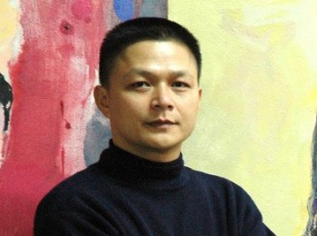 画家 袁文彬