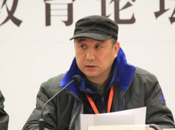 画家 赵燕