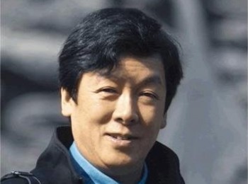画家 罗力