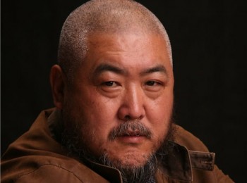 画家 孔阳