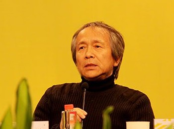 画家 赵健