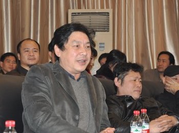 画家 戴延兴