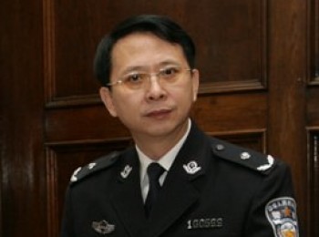 画家 刘克军