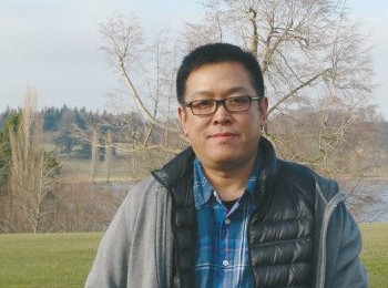 画家 孙洪利
