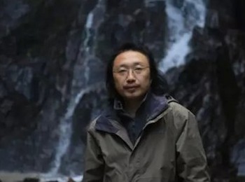 画家 李雪松