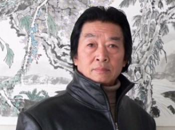 画家 张有权