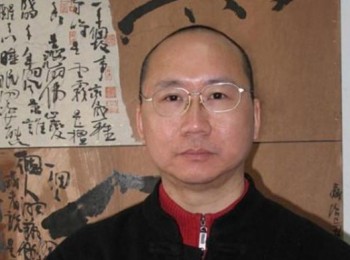 画家 袁绍明