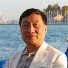 画家 王振华