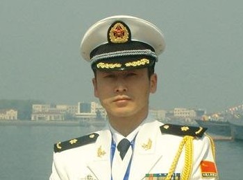 画家 陈松云