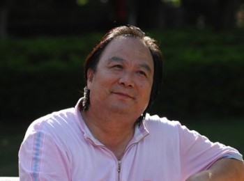 画家 邵炜