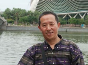 画家 方学奇