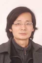画家 林艺阳