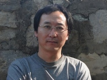 画家 李善阳