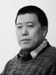 画家 徐华华