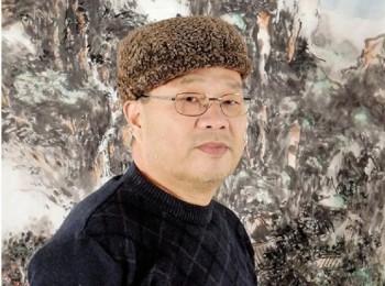 画家 黄智程