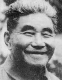 画家 沙耆