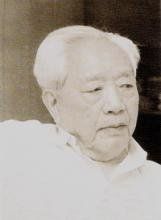 画家 杨三郎