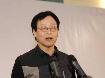 画家 张文来