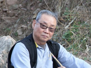 画家 袁铭