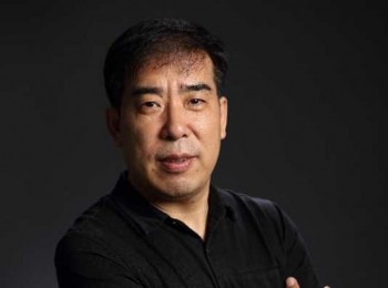 画家 王晓军