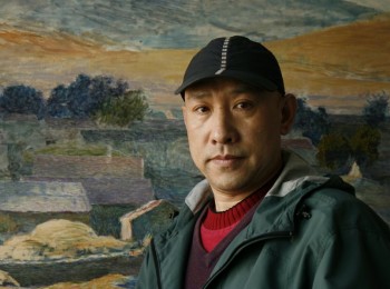 画家 李培真