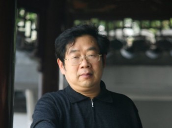 画家 周雪耕