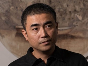 画家 陆志坚