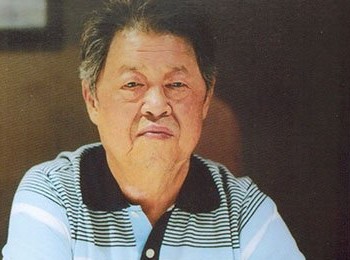 画家 陈寿岳