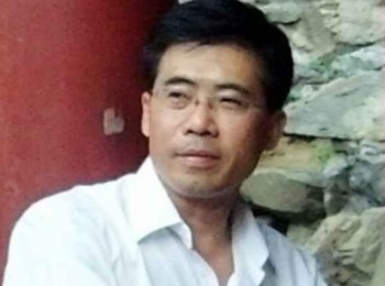 画家 刘志刚
