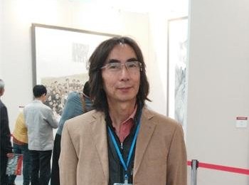 画家 卢津益