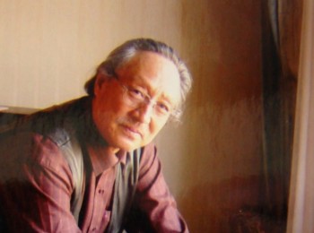 画家 亓秉轩
