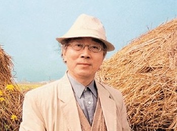 画家 潘高鹏