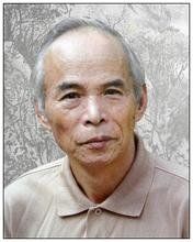 画家 黄福坤
