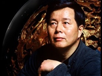 画家 傅新民
