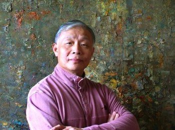画家 刘七一