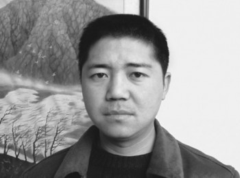 画家 安亚博