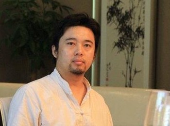 画家 刘晓东