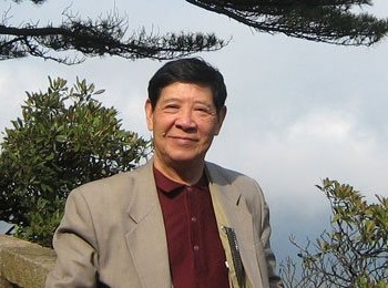 画家 许经润