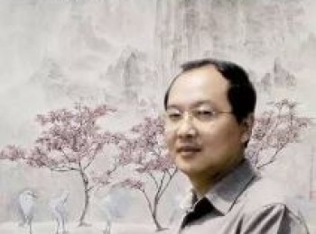 画家 葛振荣