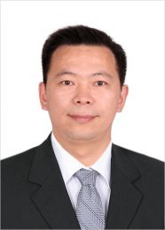画家 刘建伟