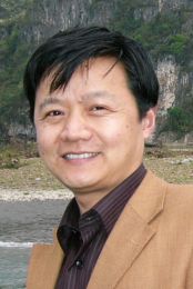 画家 李进
